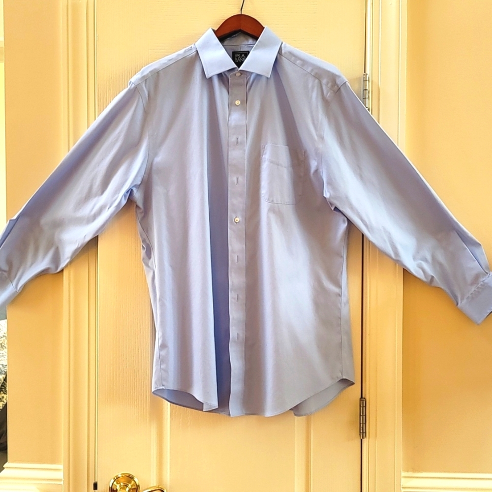 Jos. A. Bank Traveler Size: 17-34